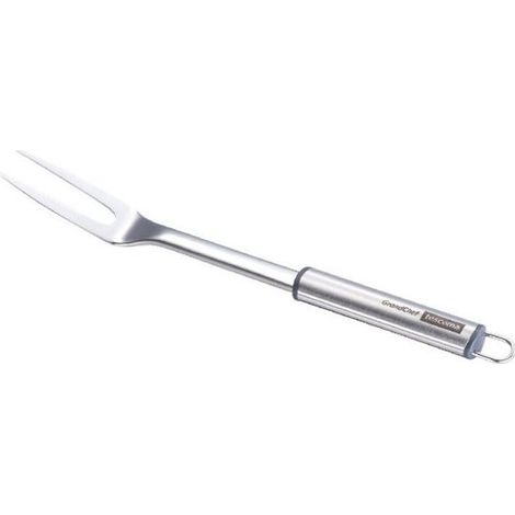 Fourchette longue de 34 cm Grandchef 428282 (1/2)