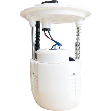 Die Kraftstoffpumpe L3V7-13-ZE0 ist für Mazda M8 Motoren (Modelljahre 2011–2013) (2,5/2,0/2,4 l) geeignet. Teilenummer: L3V7-13-ZE0 (1/3)