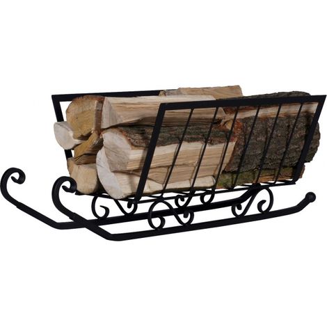 Brennholzregal Kaminregal Holzregal verschiedene Größen Kamin Ofen Öfen (1/3)