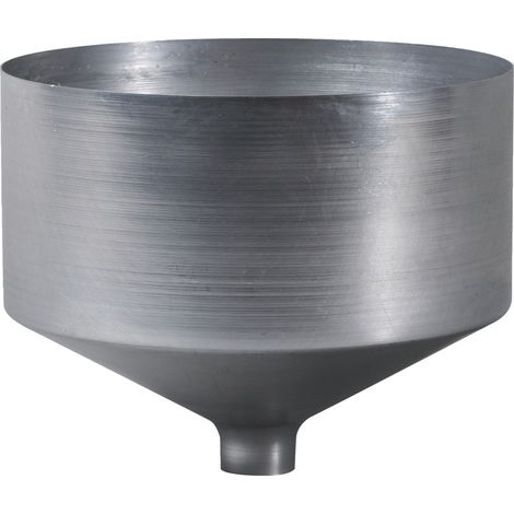 Tampon de purge aluminium D83mm TEN 900830