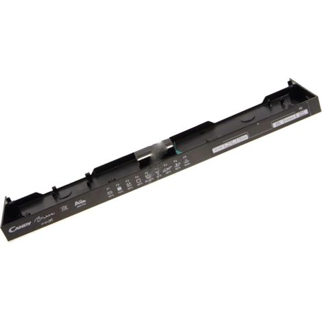 Tableau de bord (41050653) Lave-vaisselle CANDY