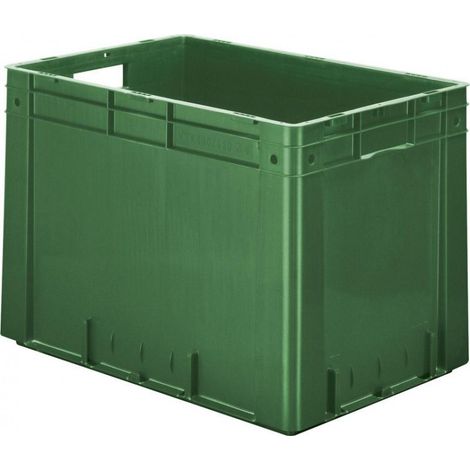 Trasporti Scatola Vtk 600 / 420-0 Verde