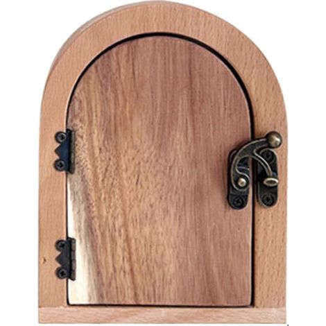 Steckdosenabdeckung aus Holz, staubdicht, für Werkstatt, Wohnzimmer, Küche (1/5)