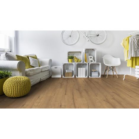 Kaindl Floorganic Eiche Zerrmatt Vispa