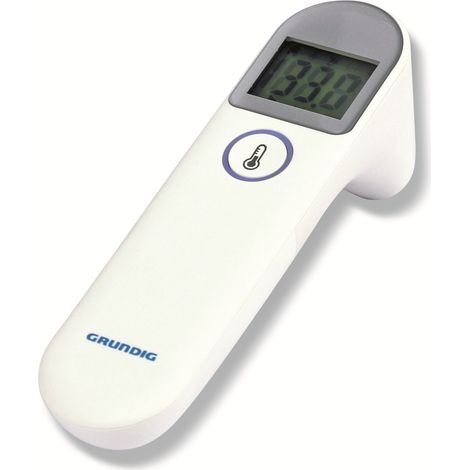 GRUNDIG Fieberthermometer MDI231 (1/3)