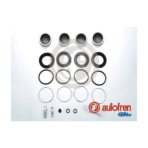 Kit de réparation, étrier de frein Autofren Seinsa D42271C MITSUBISHI 441070