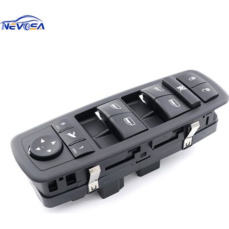 68029021AC Applicable to Dodge Cayson power window switch (2008-2010) (1/4)