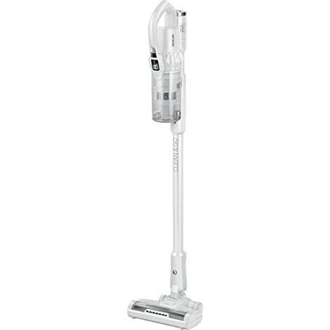 Sencor SVC 9829WH Kabelloser Staubsauger Weiß