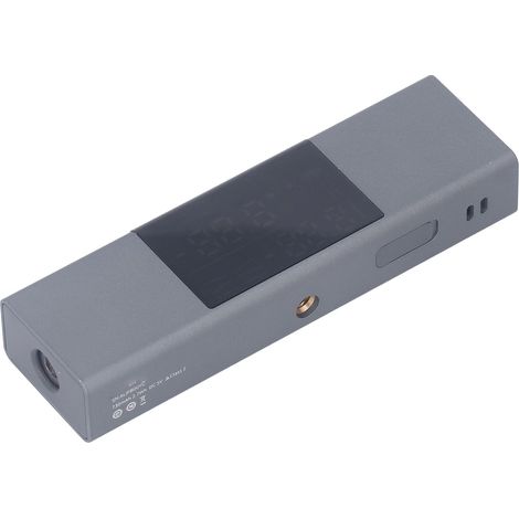 Laser-Winkelprojektor, LED-Leinwand, Kreuzlinienprojektion, hochpräziser digitaler Neigungsmesser, Laser-Eckenlehre (1/5)