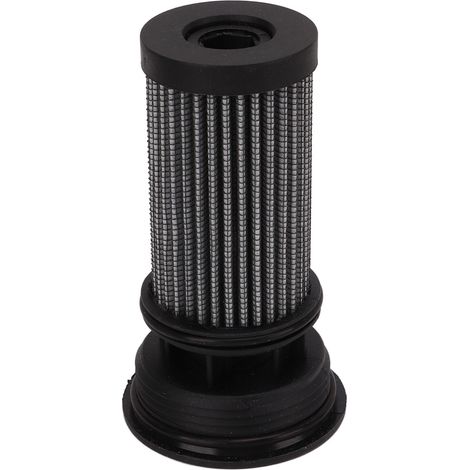 Ortviai Filtre hydraulique pour tondeuse Exmark Lazer Z E/S/X/AS/ASX – Référence 117-0390 – ABS + métal (1/5)