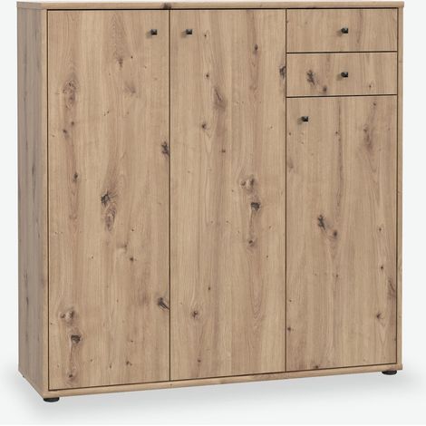 Faik Legno laminato - Quercia Artisan (1/5)