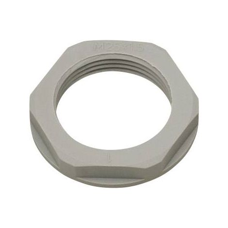 Contre-écrou Helukabel 94257 avec embase PG36 Polyamide 1 pc(s) W704831