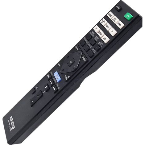 Telecomando universale per ricevitore home cinema compatibile con STR-DH-770 - ALTRO (1/3)