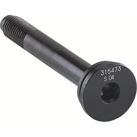 Röhm tornillo de sujeción SPS para tamaño MFS /  KFS 5 - 315474