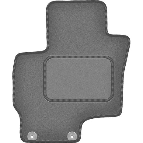 Fahrer-Automatte: Mitsubishi Outlander III PHEV SUV (2012-)