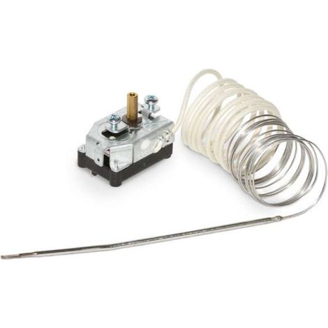 Atmos Rauchgasthermostat bis 300°C lange Ausf. für GSX50, GSX60, GSX70 und DC75SE S0019 709.001.9