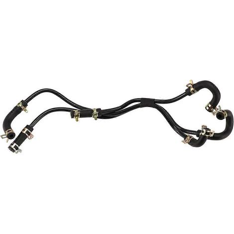 Supports de durites de turbocompresseur pour voiture FR3Z-9S468-A (2015-2021), faisceau de dépression, turbo FR3Z9S468AVX (1/5)