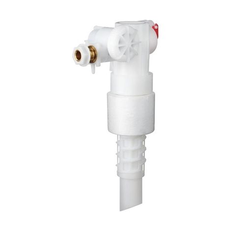 VALVOLA DI CARICO GROHE A GALLEGGIANTE- 3/8- GROHE- pezzi 1