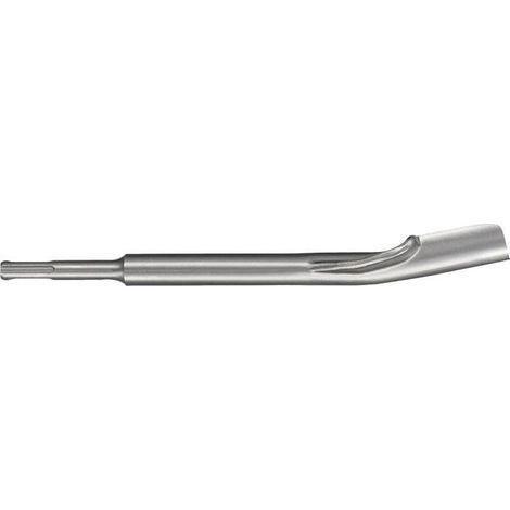 Milwaukee SDS-Plus Meißel 22 mm x 250 mm Metall (1/2)