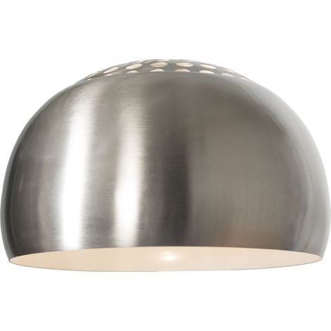 Steel Lampshade Round for XXL Arc Lamp