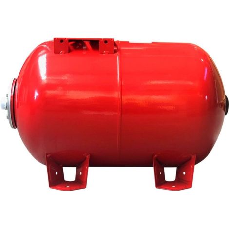 Réservoir à vessie 200L horizontal ZILMET - 10 bars