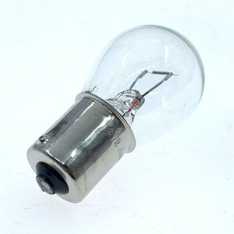 4053872/XS41-13K370-AC Compatible avec les douilles d'ampoules de clignotants avant Ford Focus - ampoule simple
