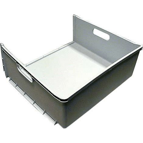 TIROIR SUPERIEURE POLARW pour REFRIGERATEUR INDESIT -... (1/3)