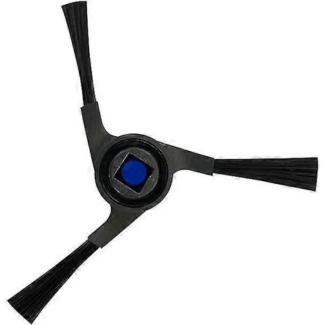 Kit d'accessoires de rechange compatible avec les aspirateurs robots Ecovacs Deebot X2 Omni / X2 / X2 Pro / Dex86, édition 0619 (1/4)