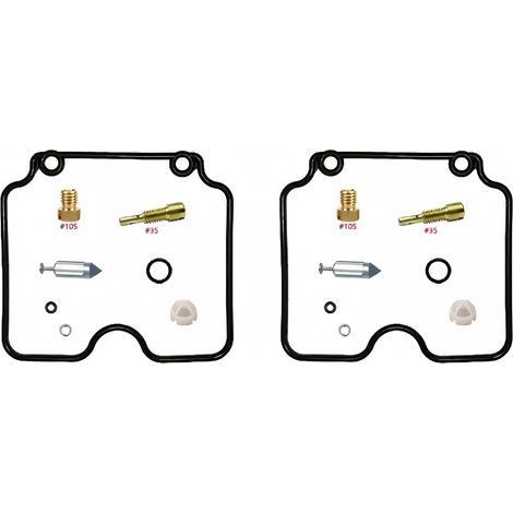 Applicable àCompatible avec ATV250, EN250, JS250, QM250GY, GXT250, GP200, GP250 et Carbure.