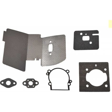 Serie guarnizioni motore GREEN LINE motore decespugliatore GL 34S ECO  015298