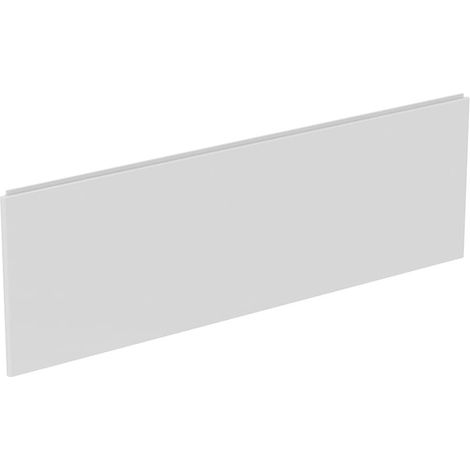 Ideal Standard Unilux Front Bath Panel 510mm H x 1700mm W - White (1/4)