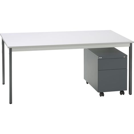 eurokraft basic 531011 eurokraft basic Bureau complet SATO (1/5)