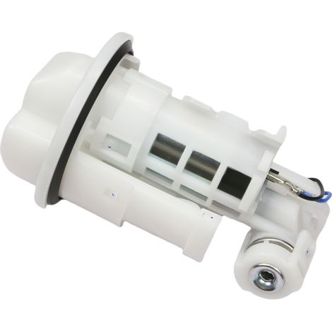 Joint torique en caoutchouc en L 11228 pour pompe de filtration de piscine – Compatible avec pompe de filtre à sable Intex-20 pièces (1/4)