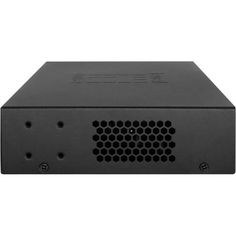 LevelOne GES-2216 Switch Hilbert Smart Lite Gigabit 16 Porte 10" (1/3)