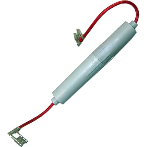 Fusible haute tension 0.65a 5kv d'origine