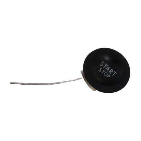 [PRODUIT D'OCCASION] Bouton De Demarrage RENAULT Megane II Ph1 02-05 ♻️ Ref Oe. 8200107838 - Garantie à vie (1/3)