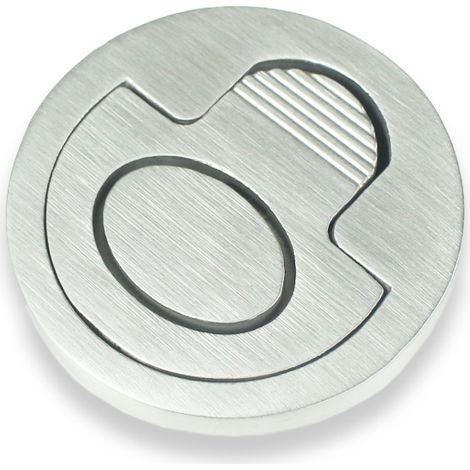 Poignées de pont de bateau, poignées de meubles encastrées, poignées de porte, poignées de porte encastrées pour ascenseur, poignées de porte dissimulées