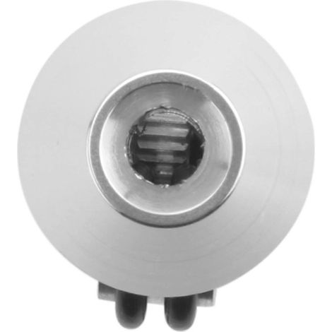 Porte-électrode TIG à alimentation par doigt pour soudage TIG de 1/32 à 1/8 pouce TP-01 (1/5)
