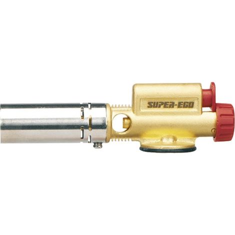 easyfire 7/16"-Gewindeschneidbrenner r3555300 super ego