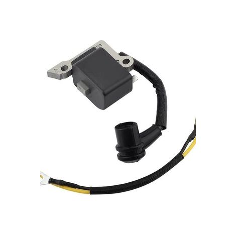 S-giant Bobine d'allumage haute tension compatible avec 23 26 36 41 136 137 141 235 530039143 (1/5)