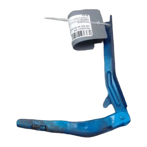 [PRODUIT D'OCCASION] Compas Droit Capot PEUGEOT 206 Sw 2002-2006 ♻️ Ref Oe. 791332 - Garantie à vie (1/2)