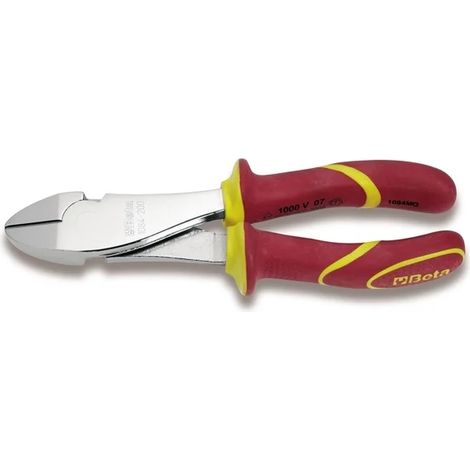 Coupeur isolé 1000v coupeur diagonal beta 1084mq - 200