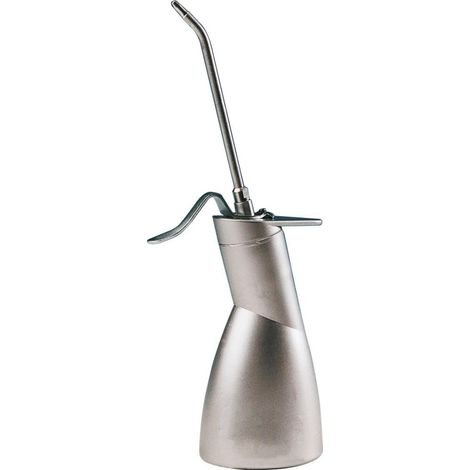 Ölspritzkanne Zinkdruckguss Gr.3 200ml FORUM (1/2)