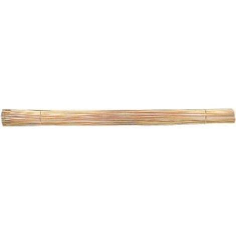 Hilo de aporte G I, dimensiones : 5,0 x 1000 mm