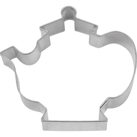 Städter Teekessel  6,5 cm (1/3)