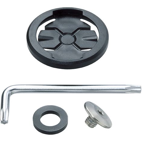Adaptateur Multi-usage Pour Accessoires Vélo - Fixation Universelle - Topeak