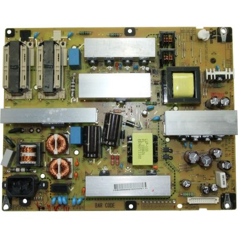 PLATINE ALIMENTATION POUR TV AUDIO TELEPHONIE LG - EAY60869102