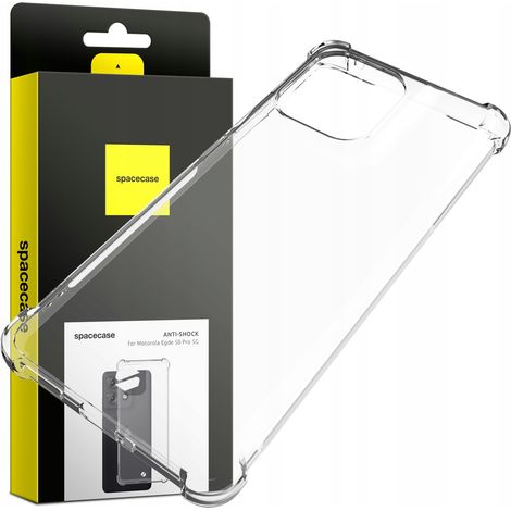 Robuste und stabile Rückseitenschutzhülle für Motorola Edge 50 Pro (1/5)