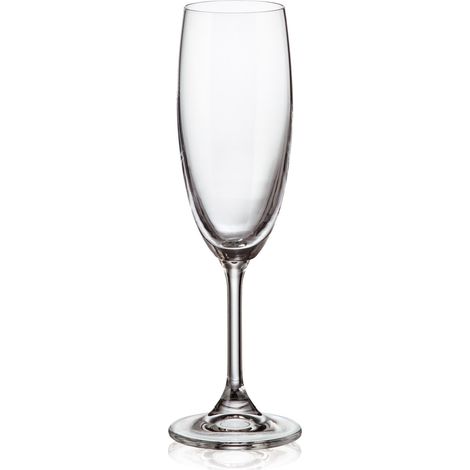 Boîte de 6 flûtes 20cl, OSLO (1/4)