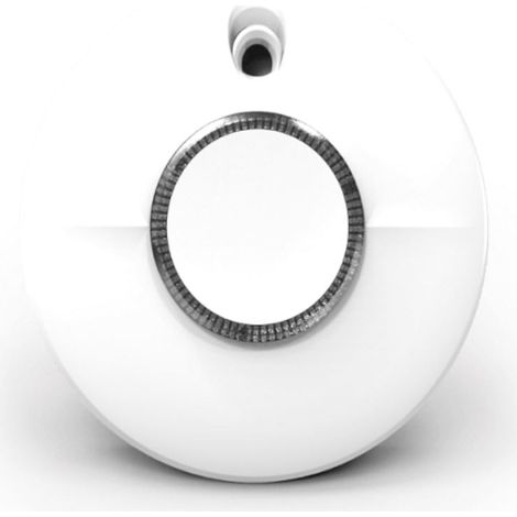 Fireangel FA-SCB10-INT detector de humo blanco (1/3)